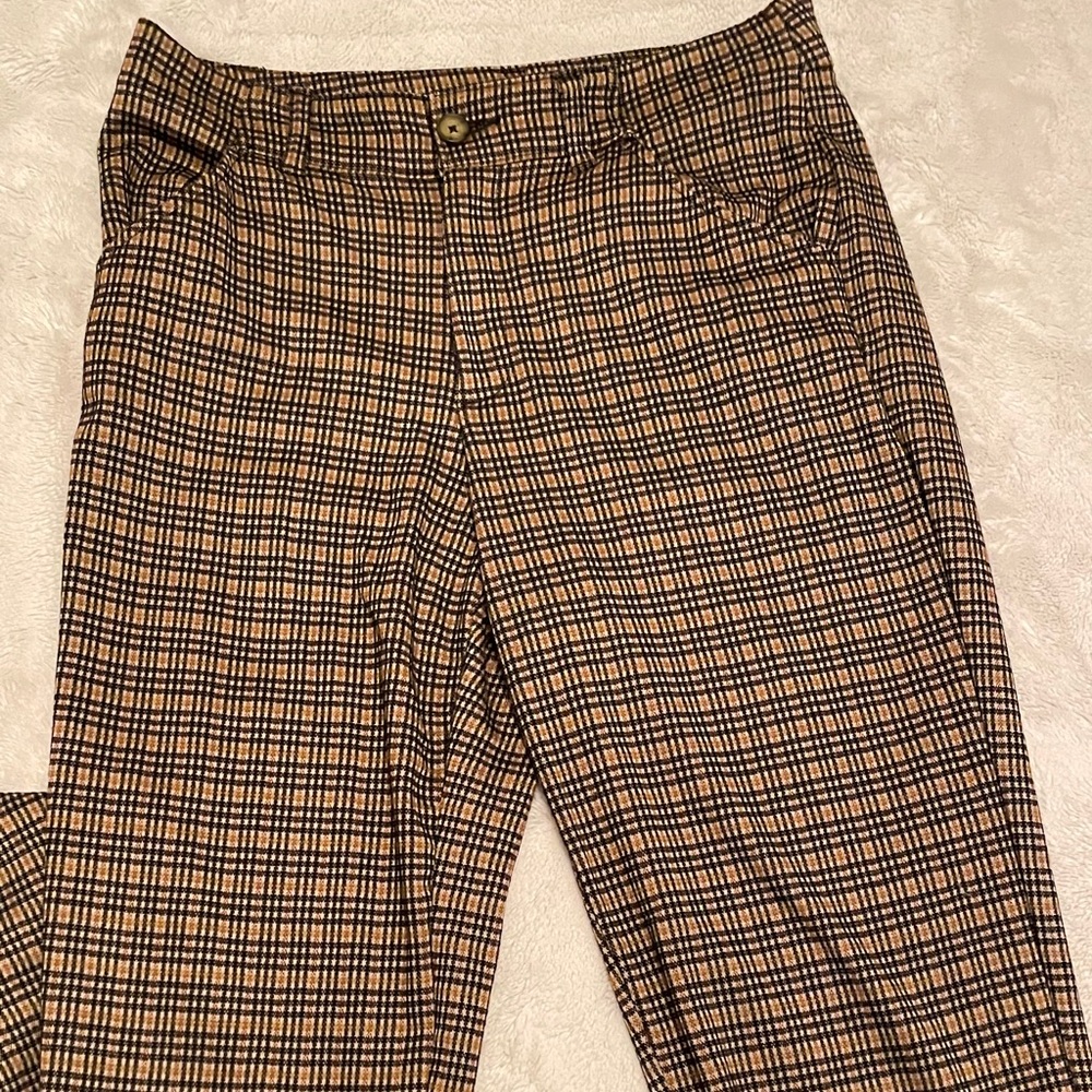 Work or casual night out dress pants